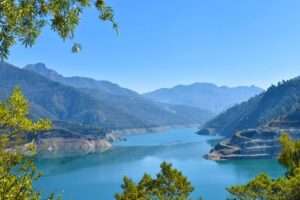 TEHRI DEVELOPMENT IN HINDI टिहरी का विकास