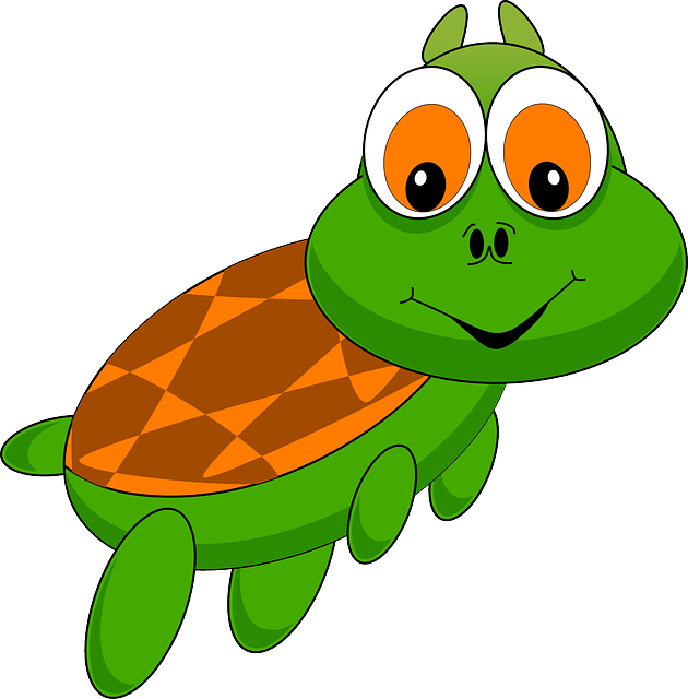 talkative tortoise story in hindi