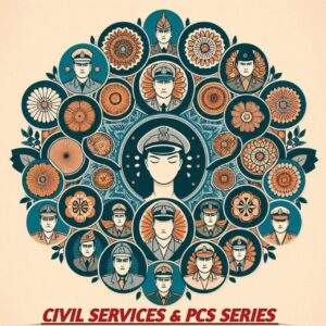 CIVIL & PCS SERIES – 4